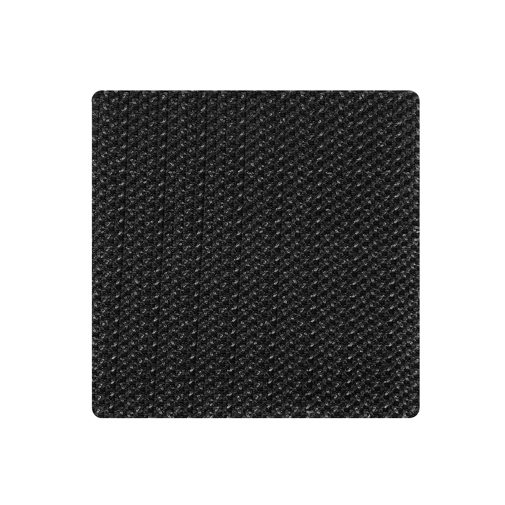 Camotec Patch/Velcro Clover (4.5*4.5) Black
