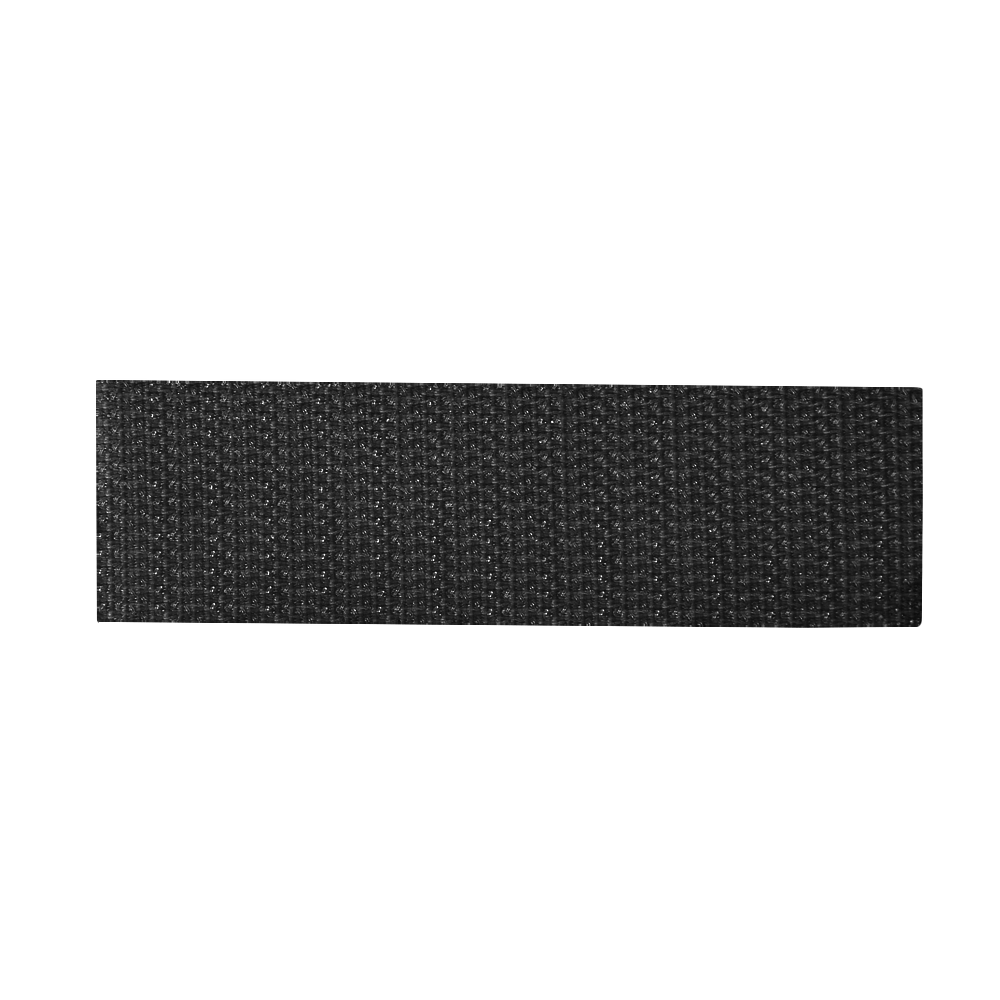 Camotec Eyes with Eyelashes Patch (2.5*8) Black/Lumin