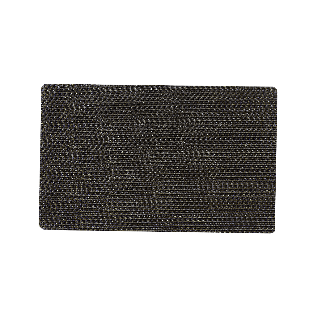 Camotec "Callsign/Blood Type" Multicam Patch