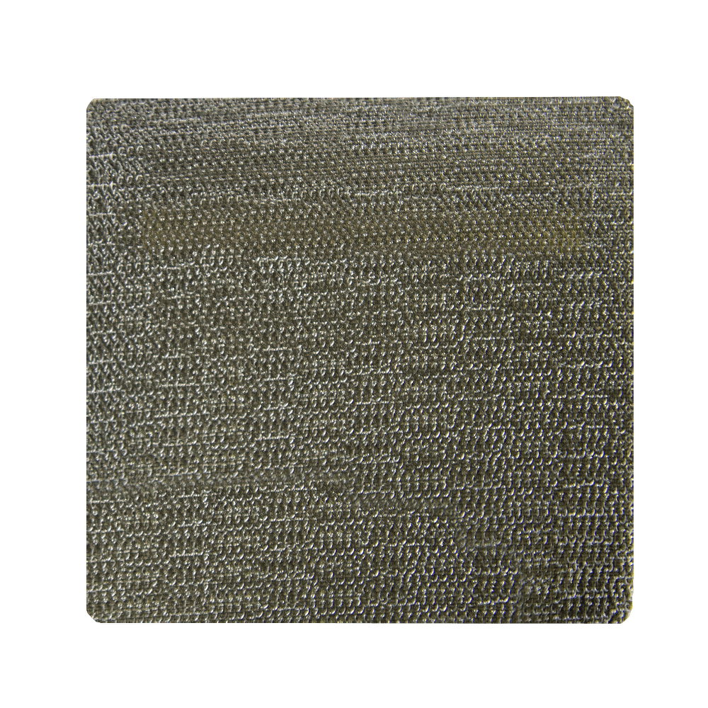 Camotec Patch "Call Sign/Blood Type/Epaulet" (10*10) MC