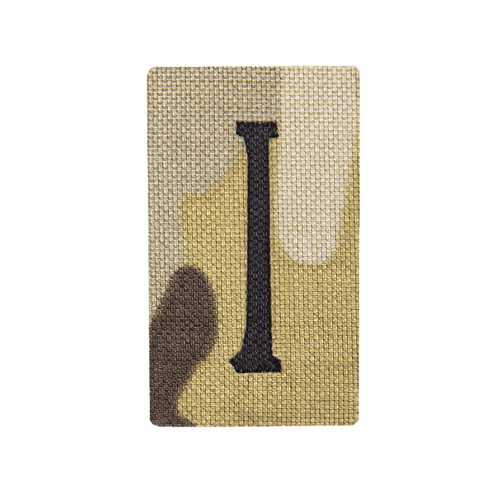 Patch Camotec Rune Isa (3*5) MC
