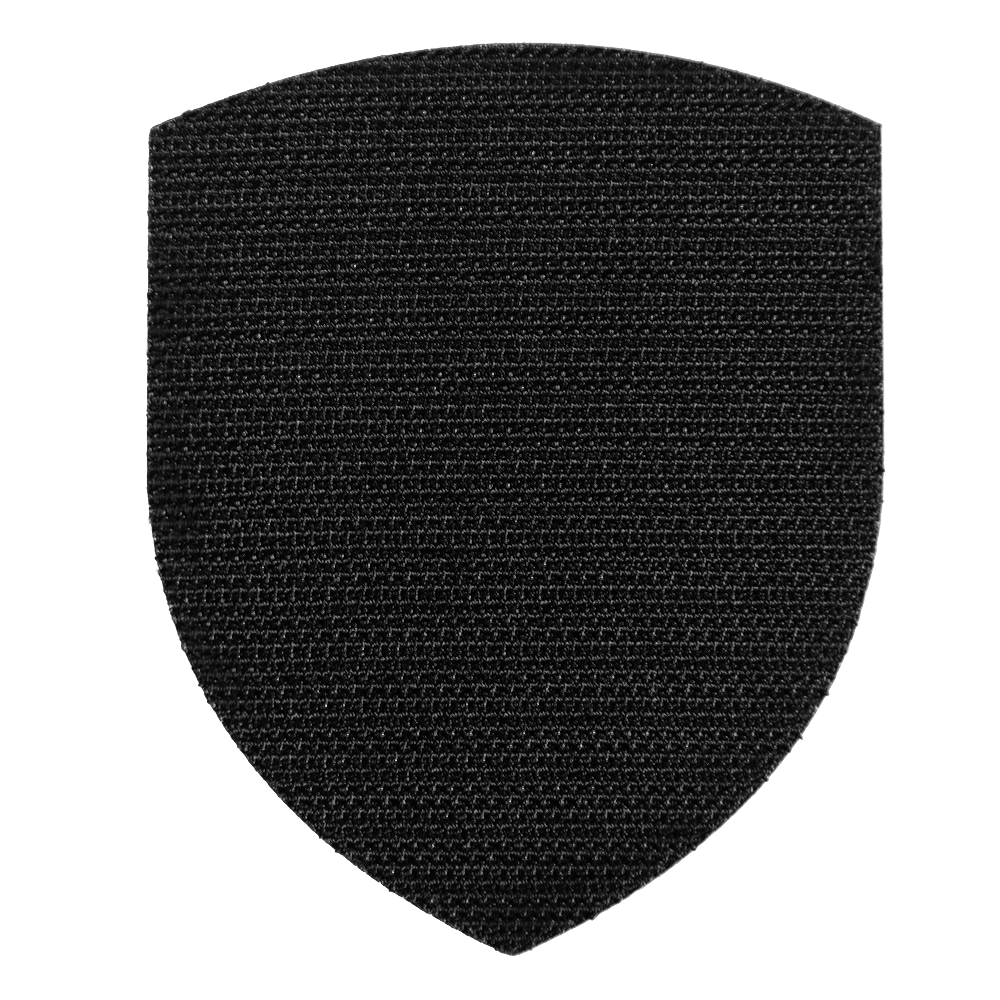 Chevron Camotec SBU (7*9) Black