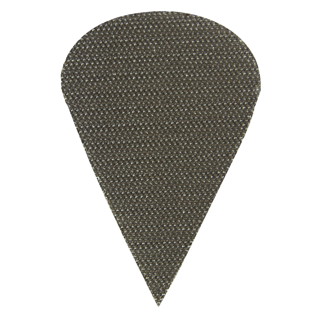 Patch Camotec DShV Army Olive