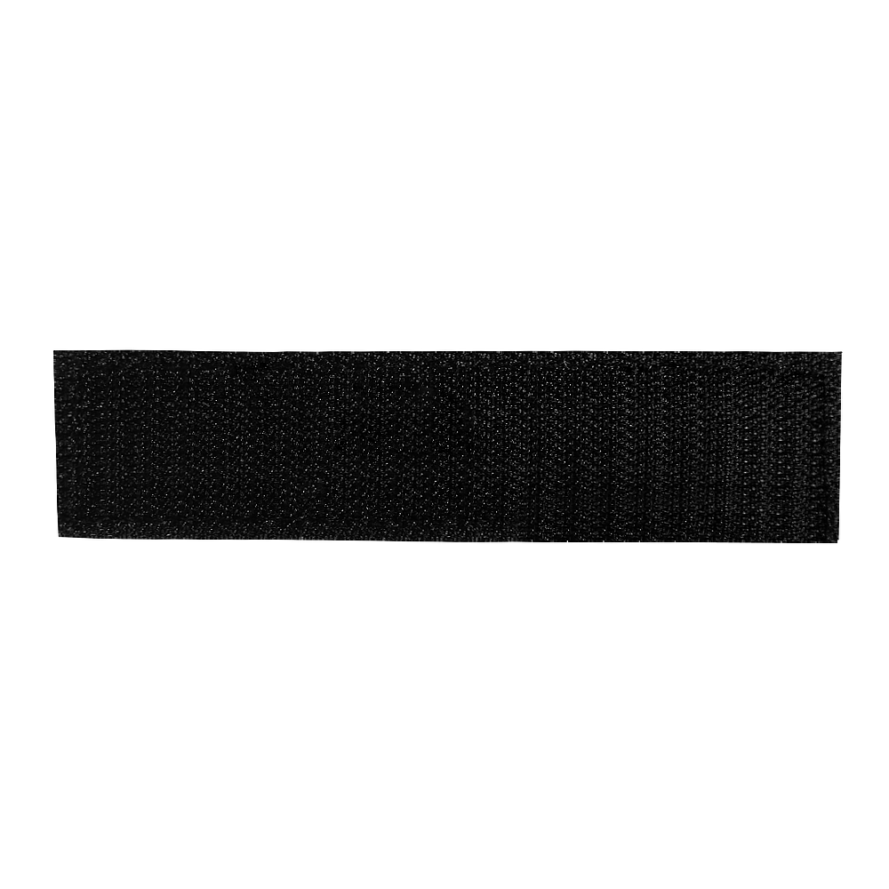 NGU Hub Patch Black