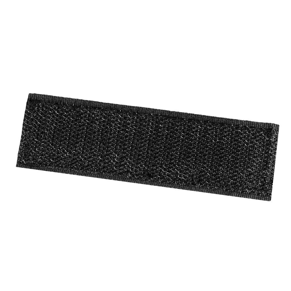 Patch "Security" Black