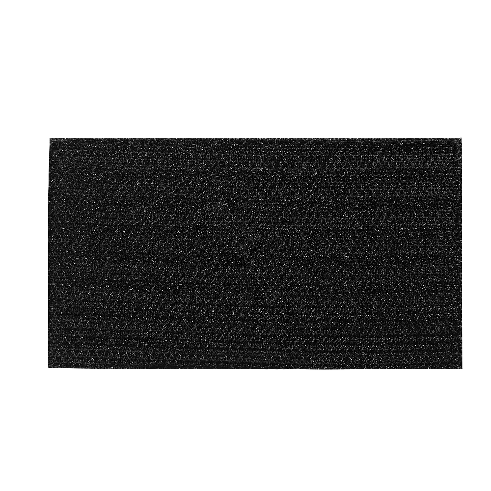 PVC Patch "For those who are in the tank" Olive