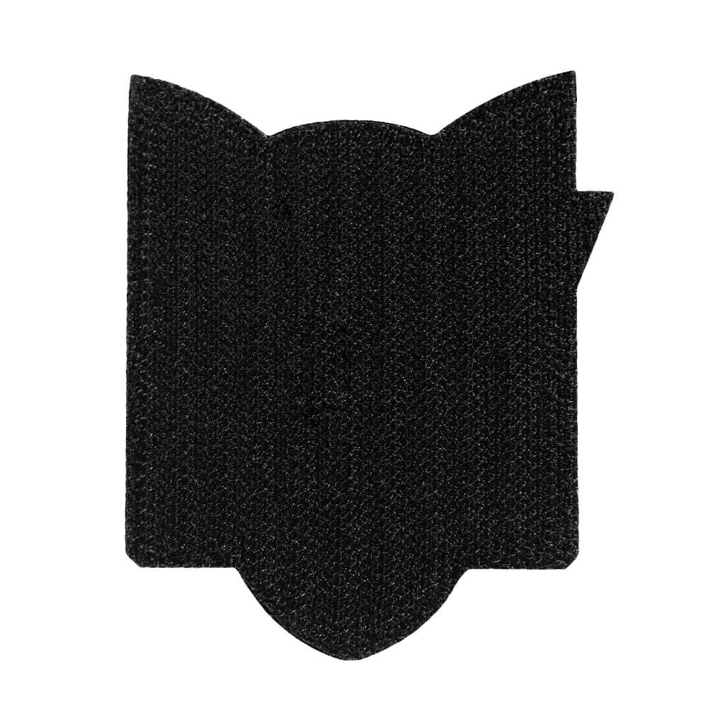 Patch PVC Reconnaissance