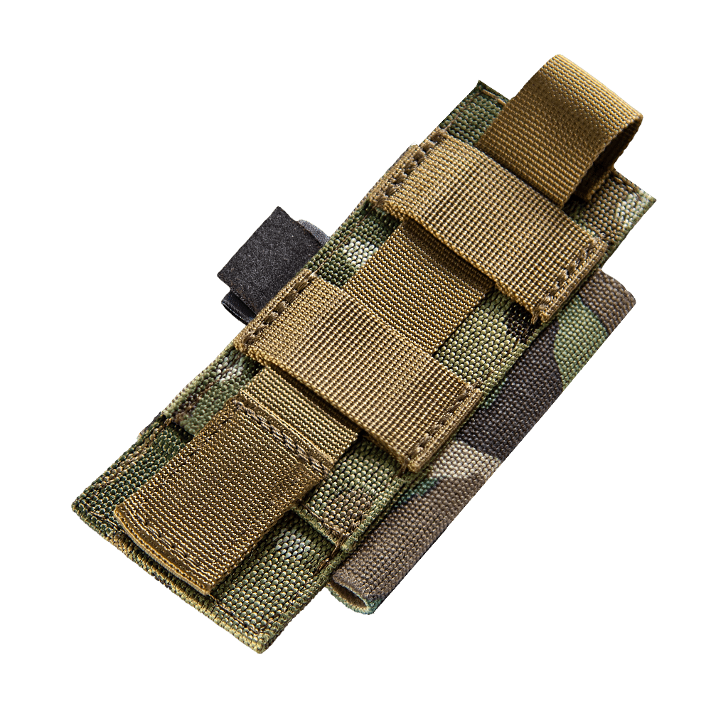 Tourniquet Holder Molle MC