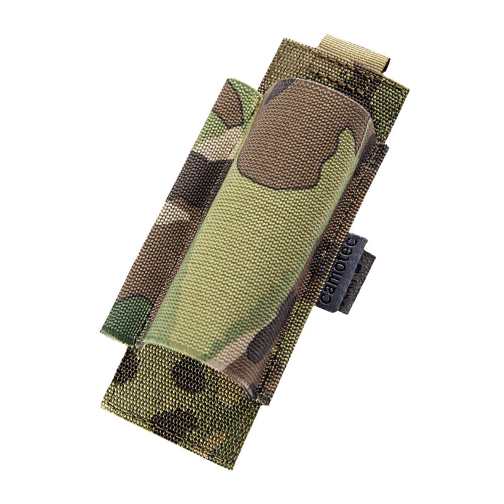 Tourniquet Holder Molle MC