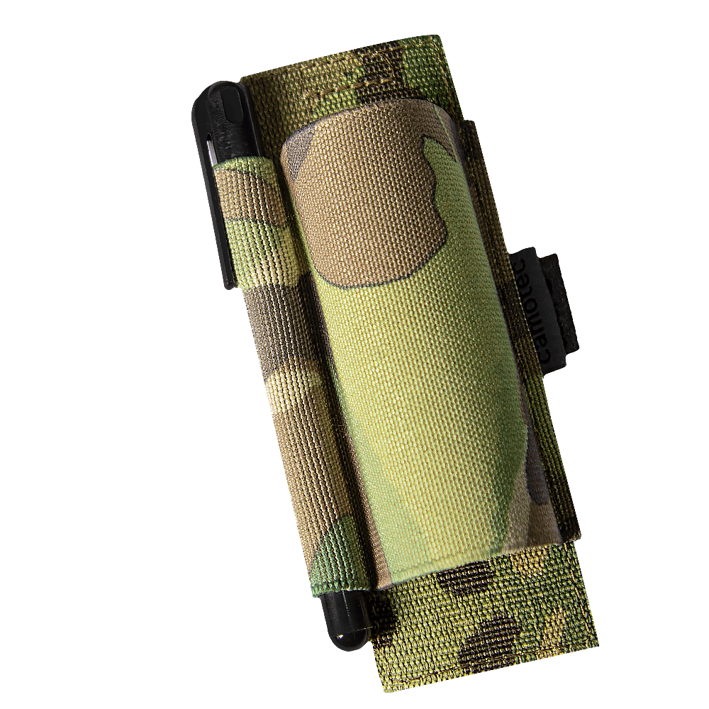Tourniquet Holder Molle MC