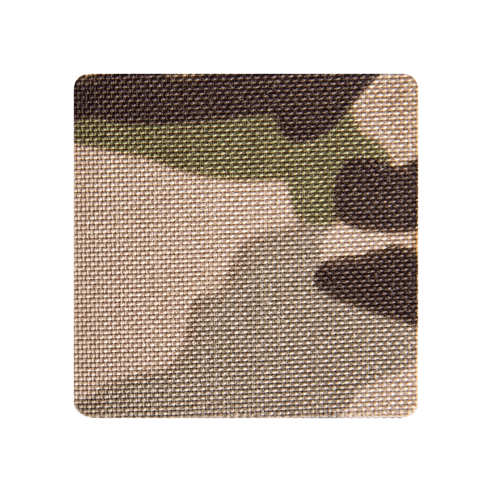 Camotec NATO Soldier Epaulette (5*5) MC