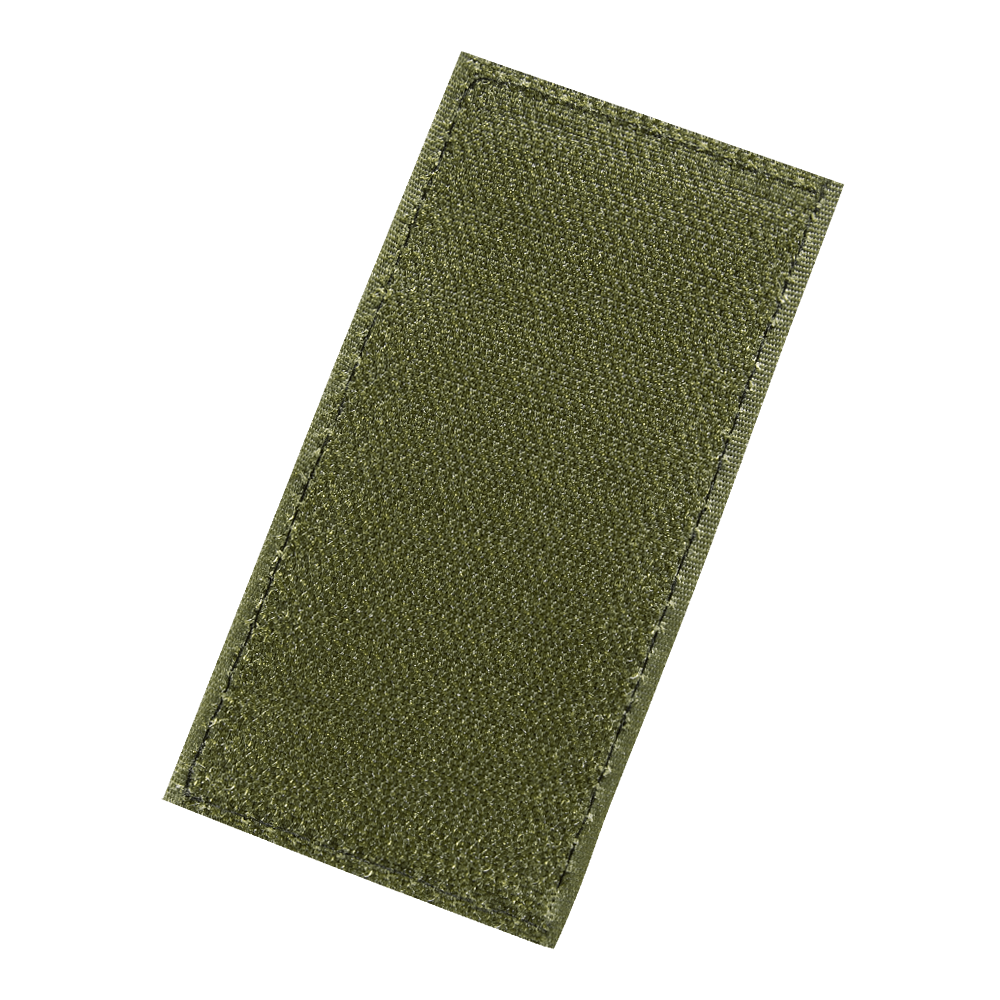 Shoulder Mark/Velcro Patch Armed Forces of Ukraine Lieutenant Colonel Olive