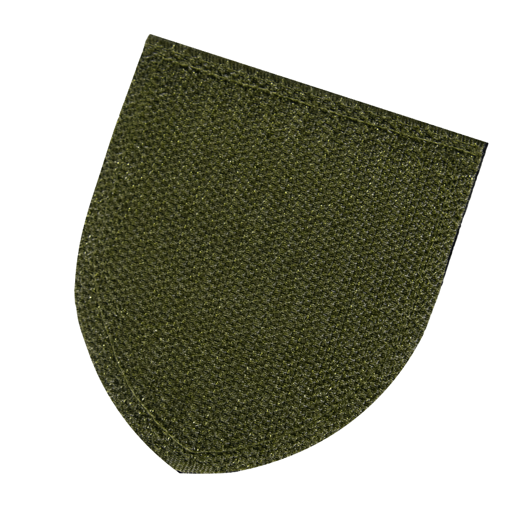 Chevron/patch Medical Service Olive