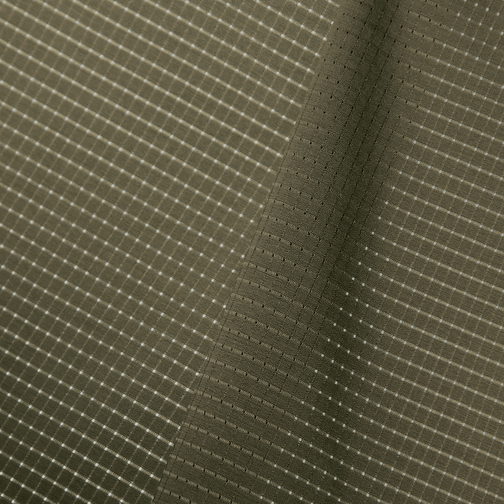 Air VNT Polo Olive