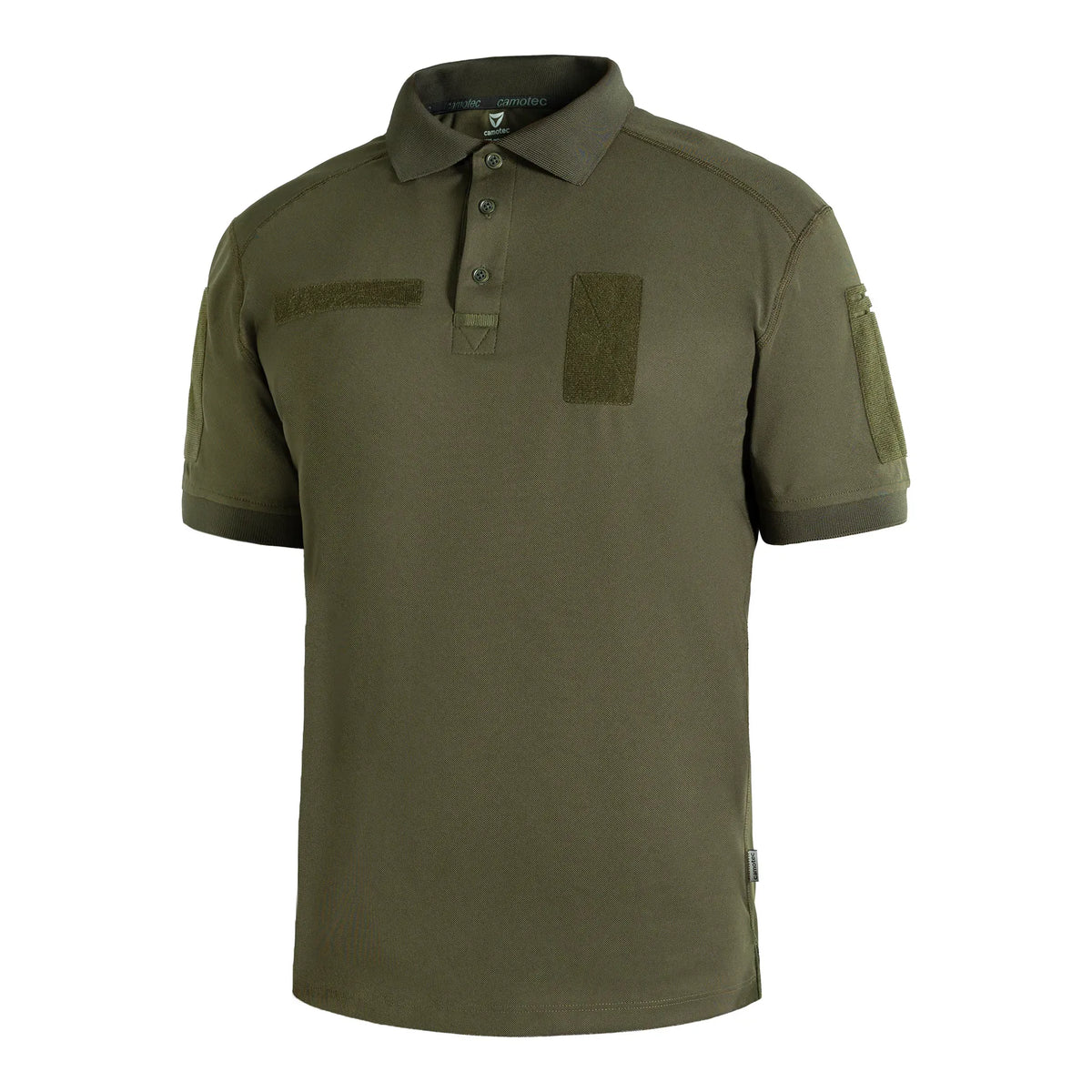 Army ID 2.0 CoolPass Pique LT Polo Olive