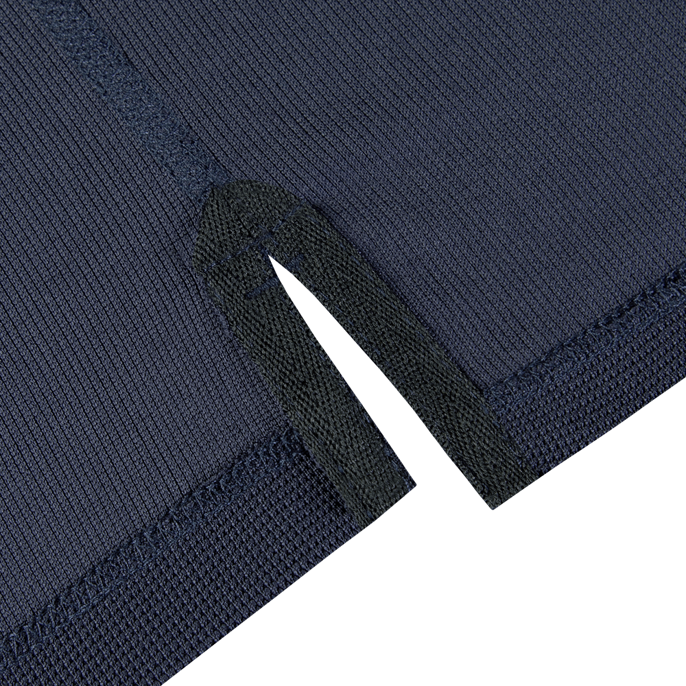 CG Patrol Polo Dark Blue