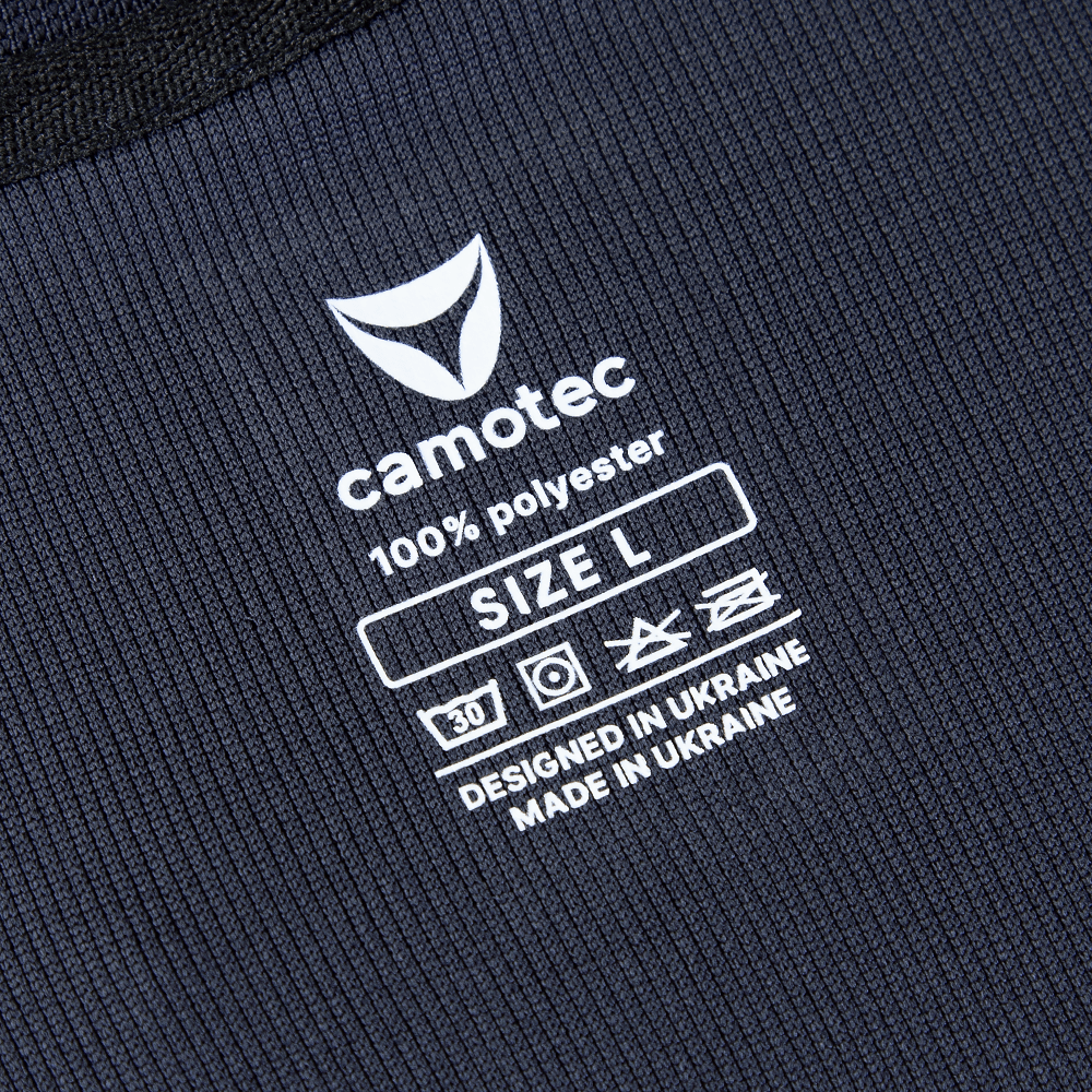CG Patrol Polo Dark Blue