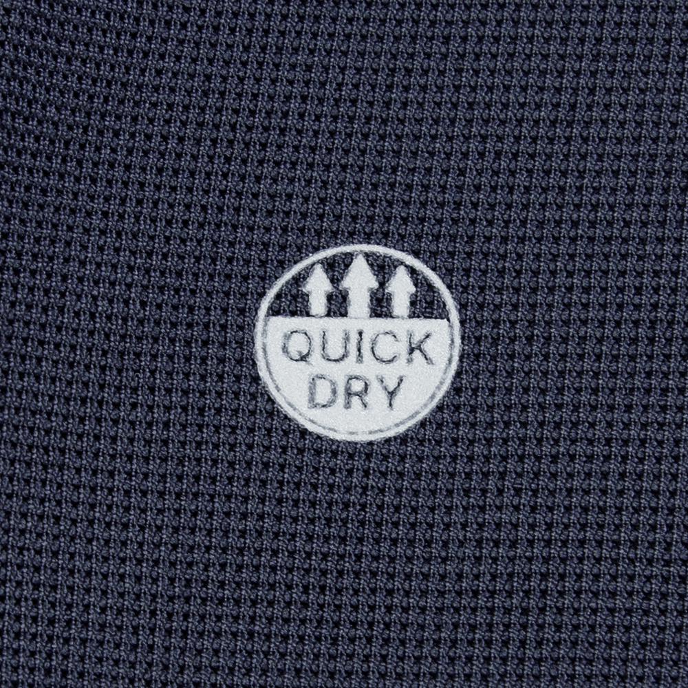 CG Patrol Polo Dark Blue