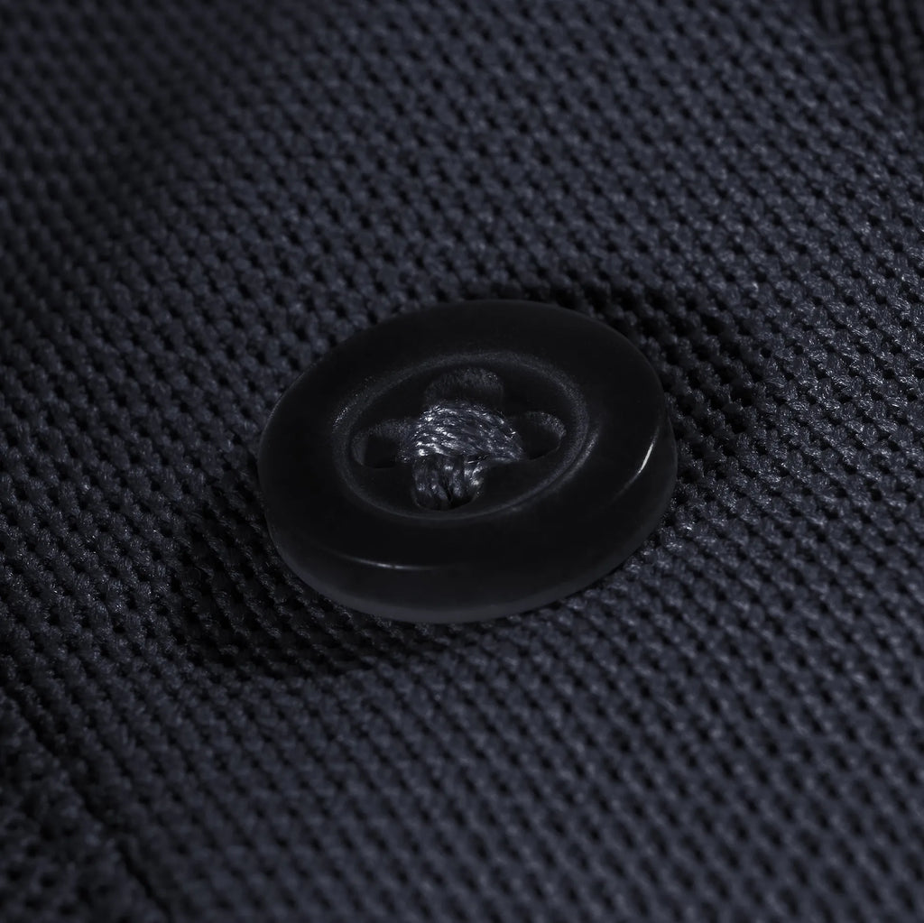 DSNS CoolPass LT Polo Dark Blue