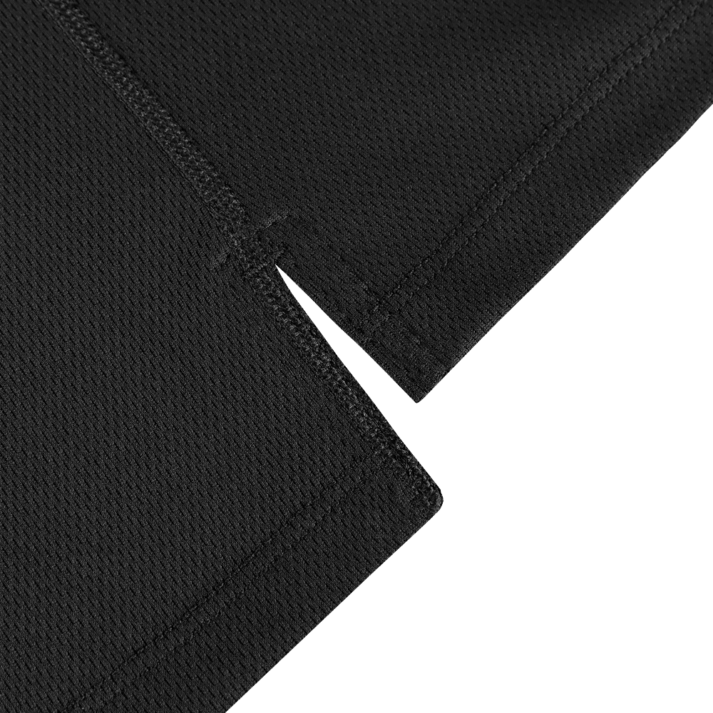 Paladin CoolPass Antistatic Polo Black