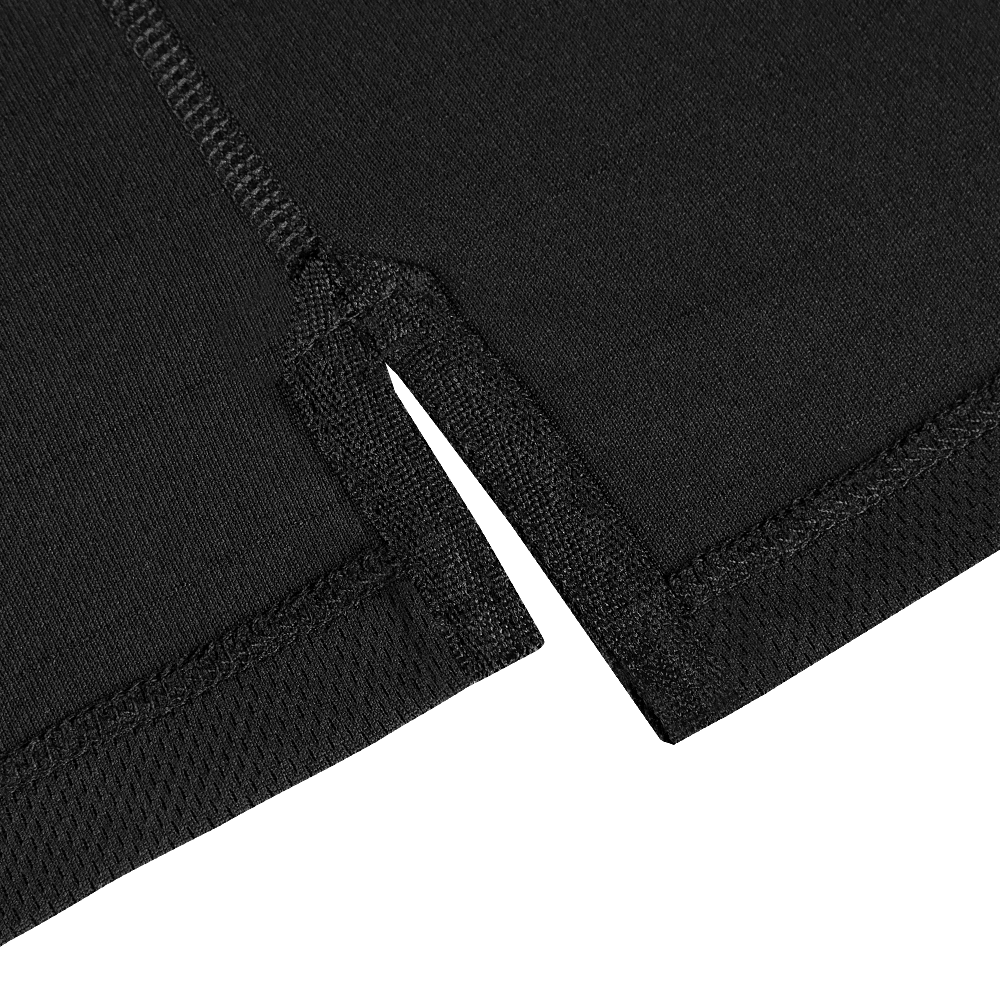 Paladin CoolPass Antistatic Polo Black
