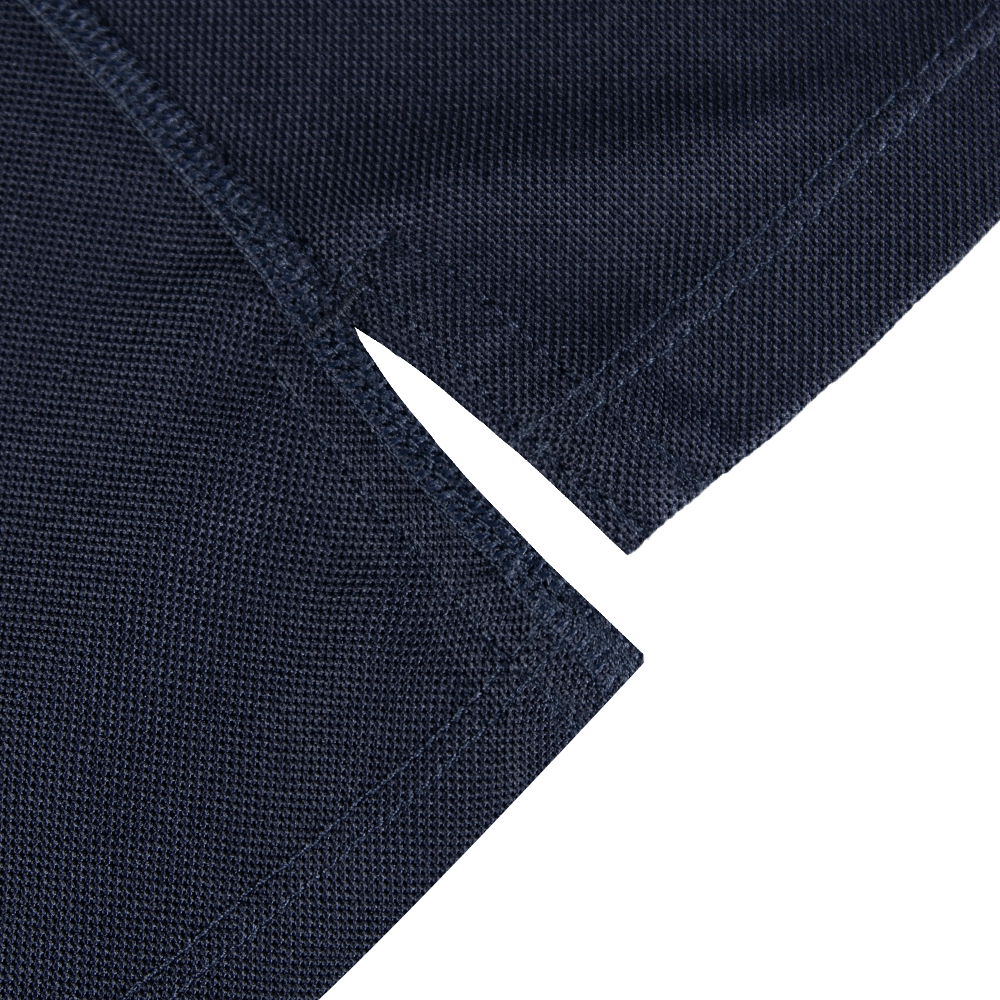 Pani Paladin LT Polo Dark Blue