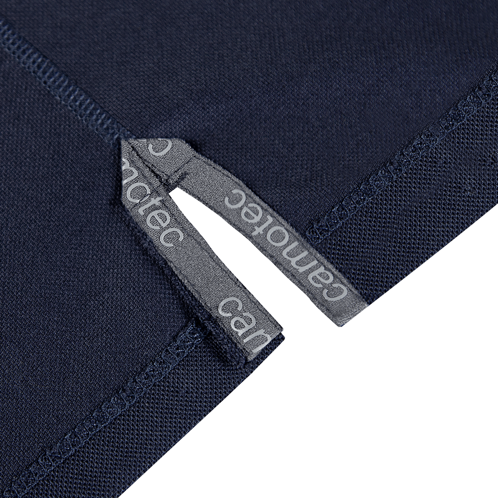Pani Paladin LT Polo Dark Blue