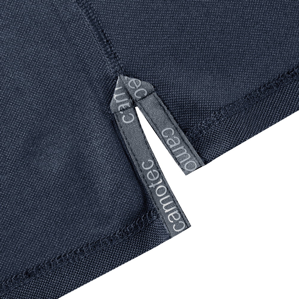 Pani Patrol 2.0 (perf.) CoolPass LT Polo Dark Blue