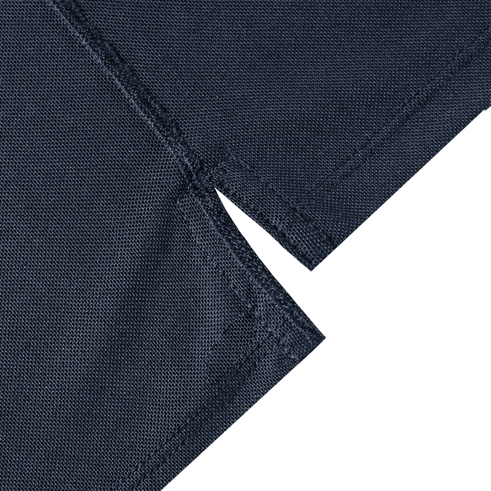 Pani Patrol 2.0 (perf.) CoolPass LT Polo Dark Blue