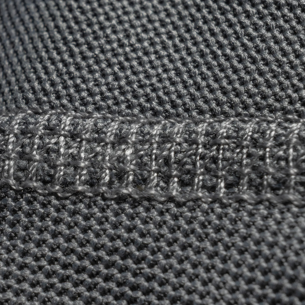 Pani Urban 2.0 CoolPass Pique LT Polo Gray