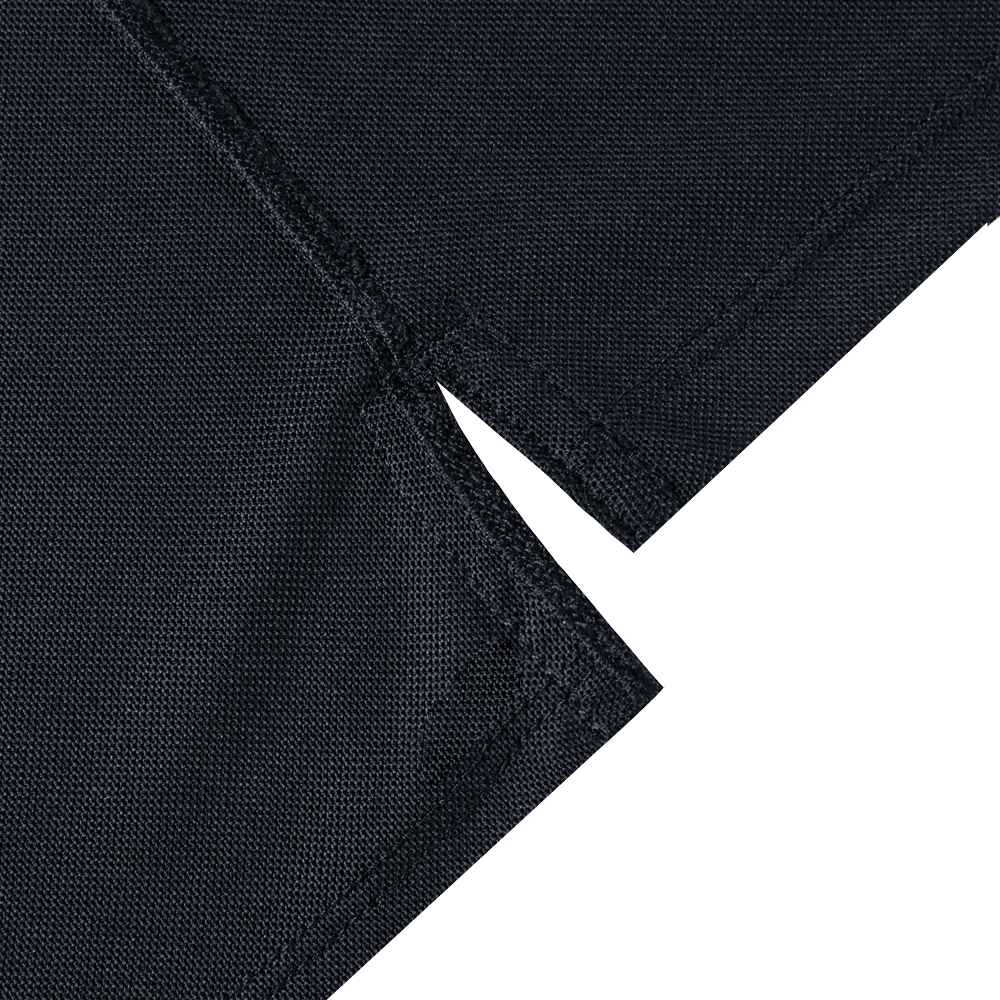 Patrol 2.0 CoolPass Pique LT Polo Dark Blue