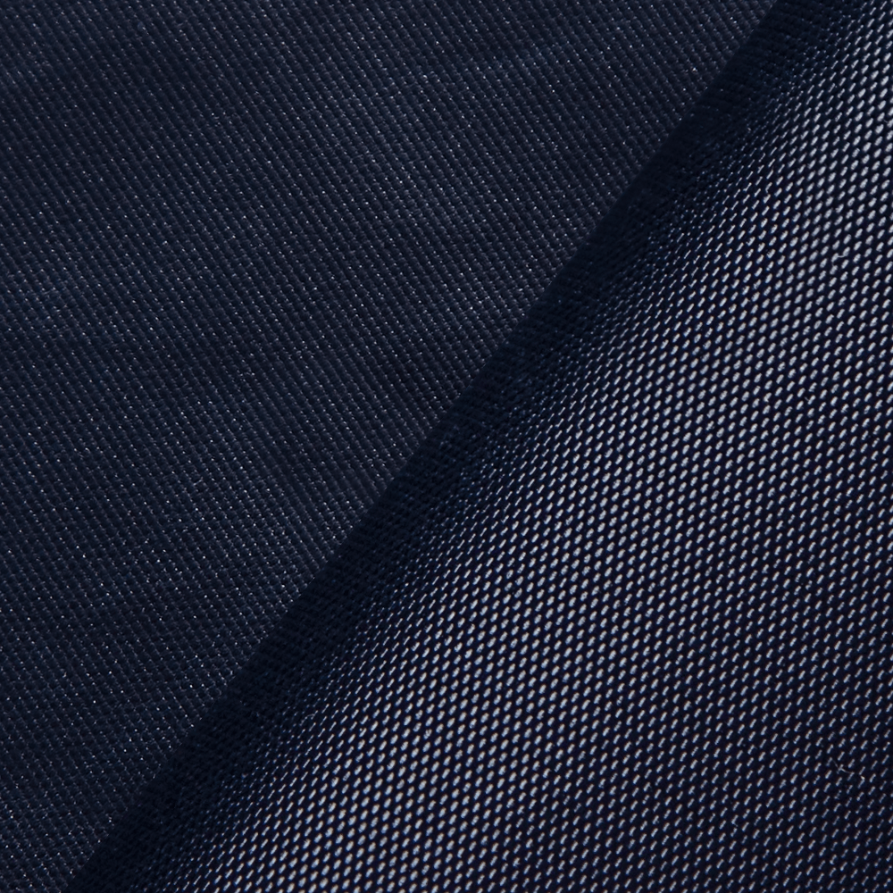 Pilgrim 2.0 Oxford Poncho Dark Blue