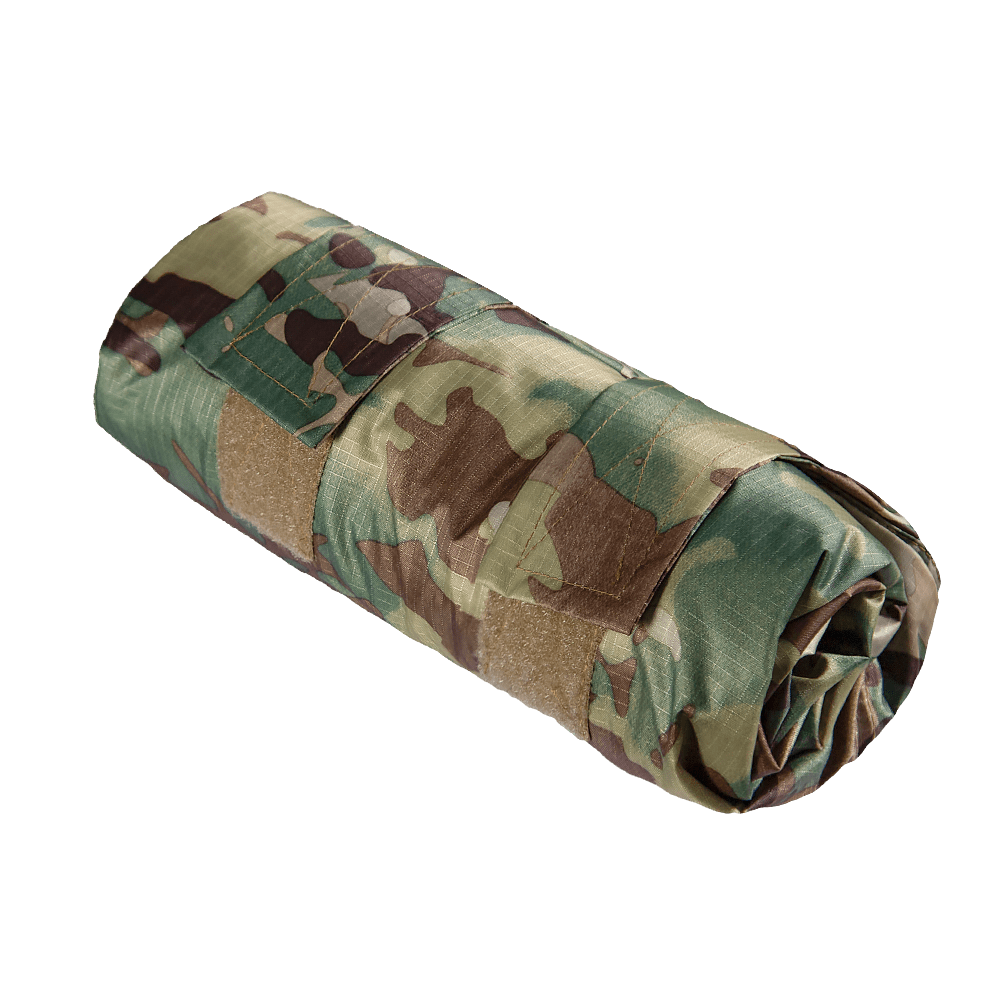 Pilgrim 2.0 StormNet MC Poncho
