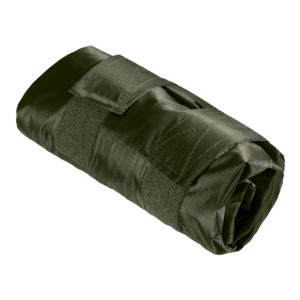 Pilgrim 2.0 StormNet Poncho Olive