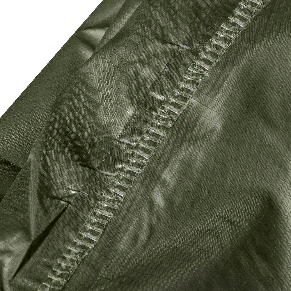 Pilgrim 2.0 StormNet Poncho Olive
