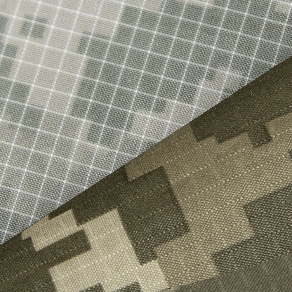 Pilgrim 2.0 StormNet Pixel Poncho