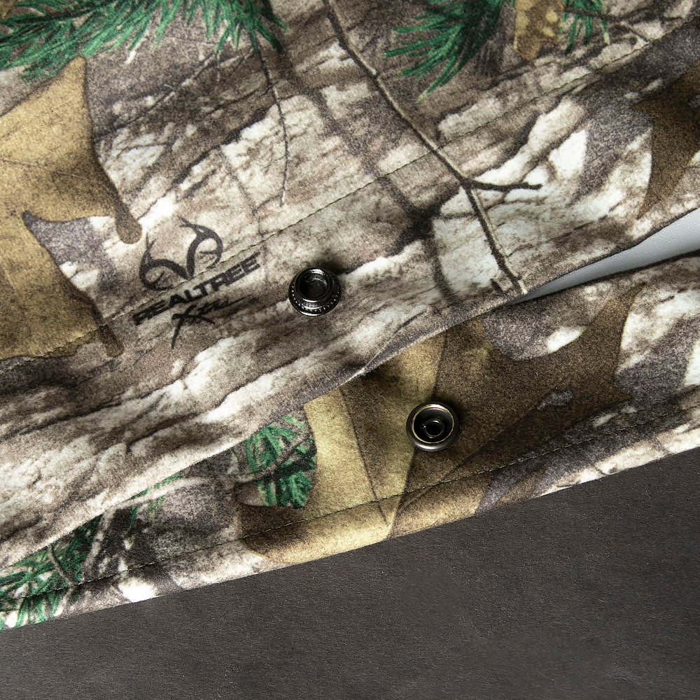 Pilgrim Tricot Oakwood Poncho