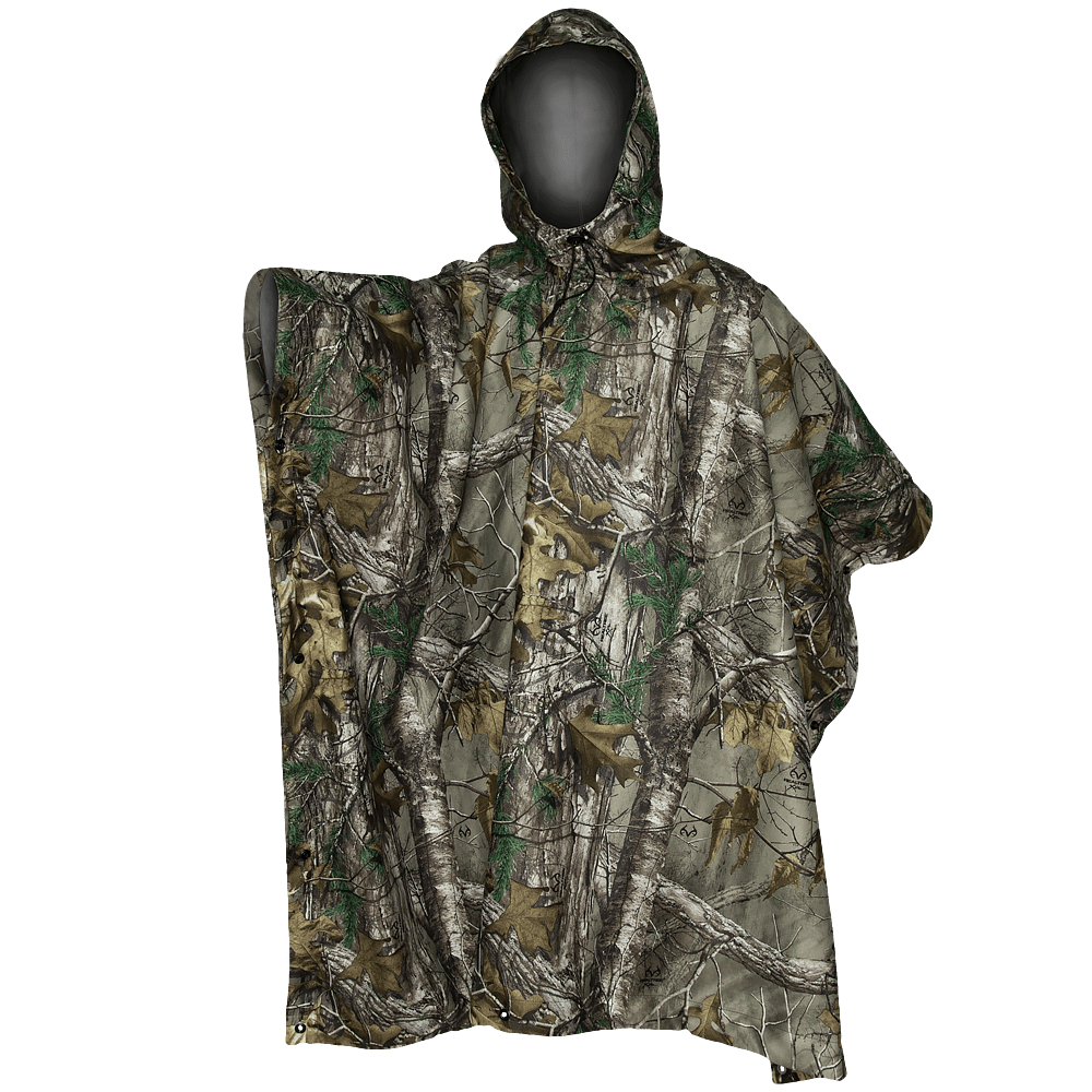Pilgrim Tricot Oakwood Poncho
