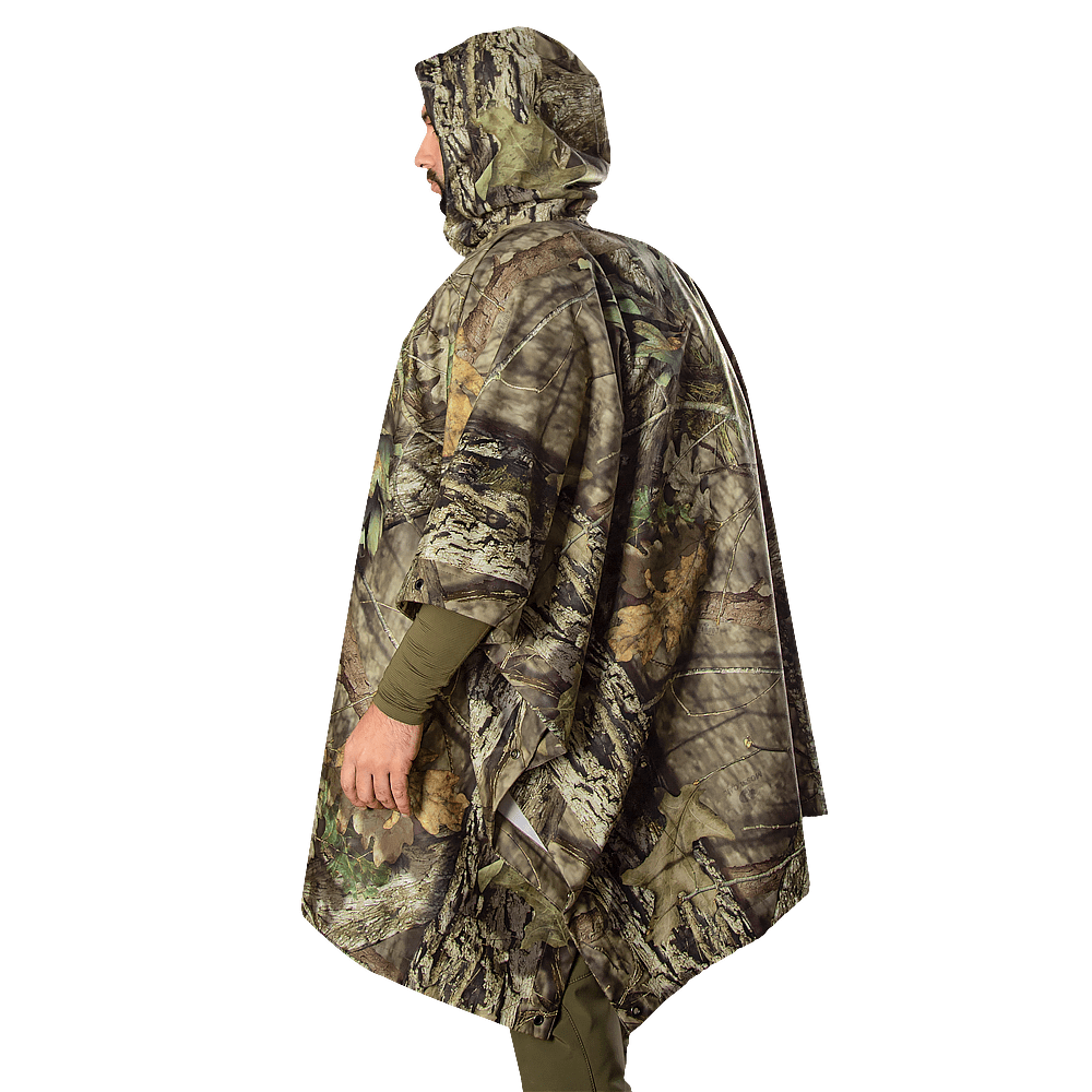 Pilgrim Tricot Polissya Shade Poncho