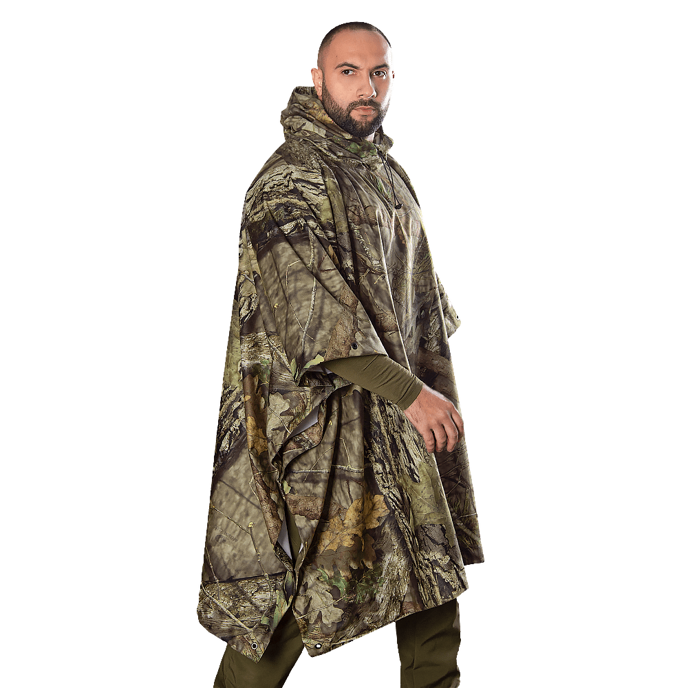 Pilgrim Tricot Polissya Shade Poncho