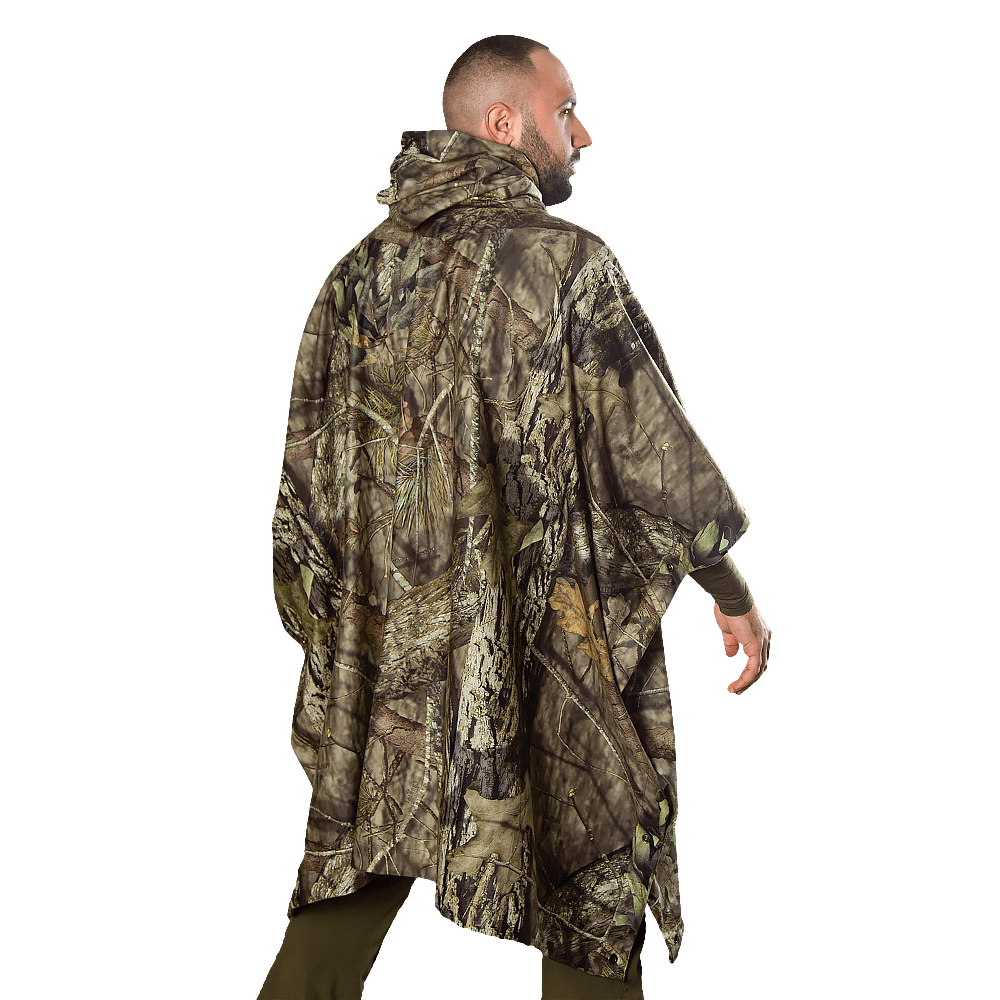 Pilgrim Tricot Polissya Shade Poncho