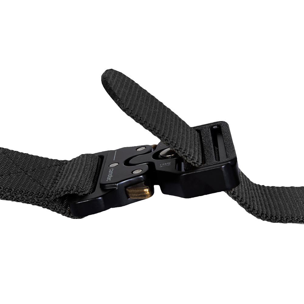 Cobra 2.0 Belt Black