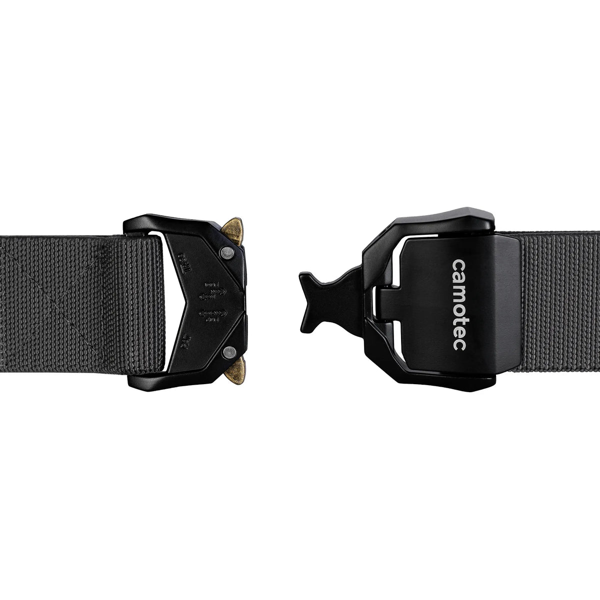 Cobra 4.0 Belt Gray