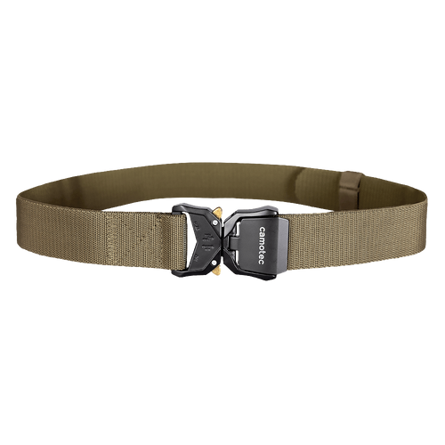 Cobra 4.0 Belt Tan