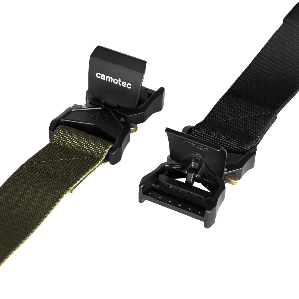 Cobra 4.0 Belt Olive