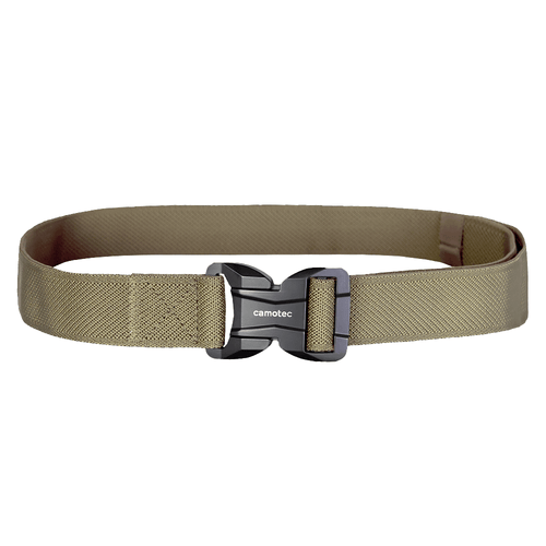 Magnet Belt Tan