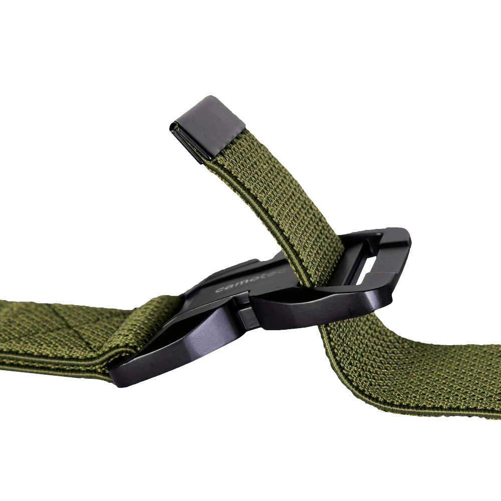 Magnet Belt Olive