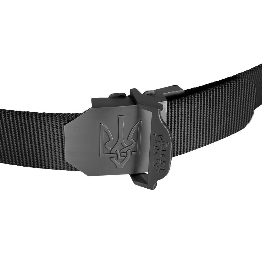 Patriot Belt Black
