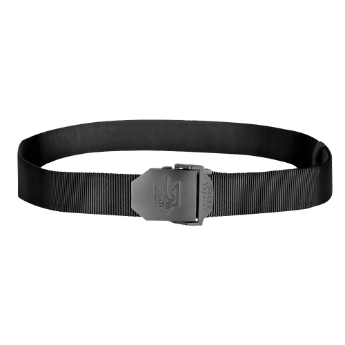 Patriot Belt Black