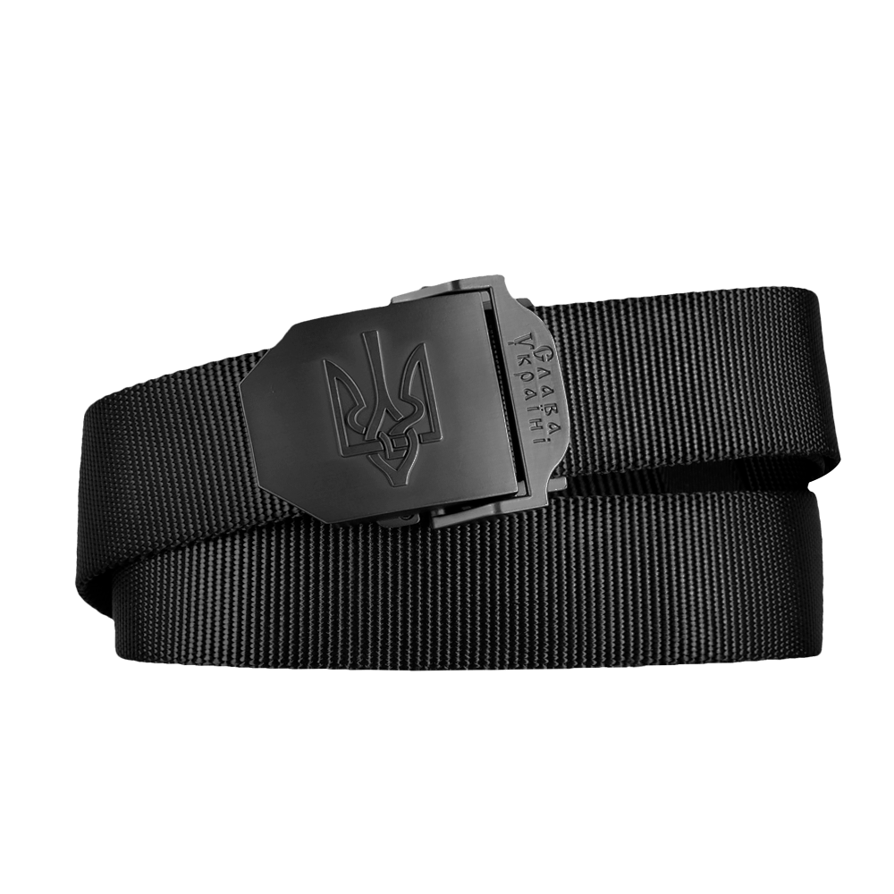 Patriot Belt Black